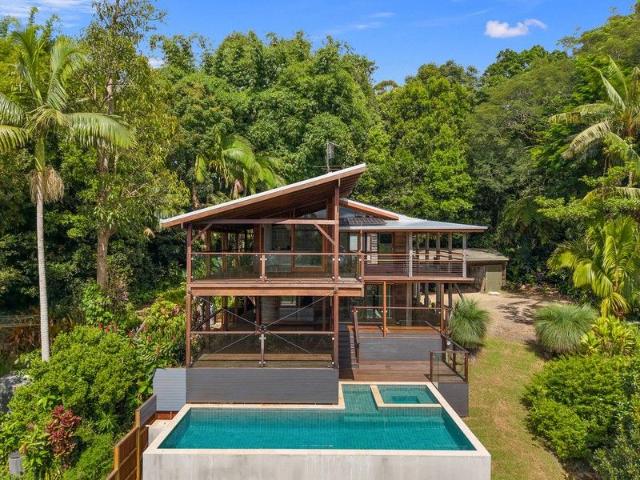 House for sale in Coorabell, New South Wales