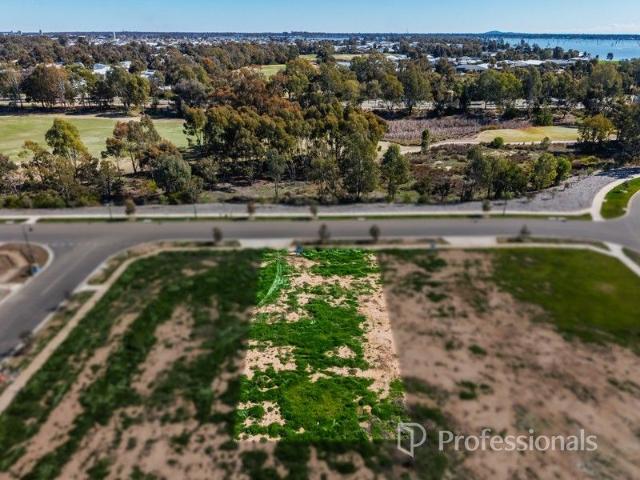 Land for sale in Yarrawonga, Victoria