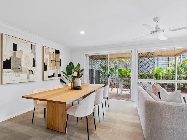 Townhouse for sale in Fernbrook, Queensland