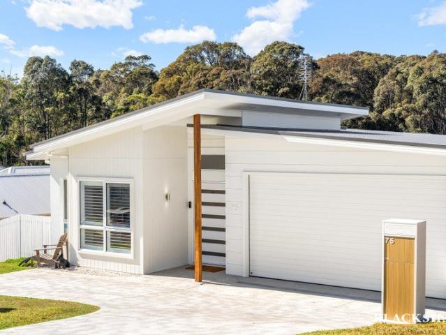 House for sale in Eurobodalla Shire Council, New South Wales