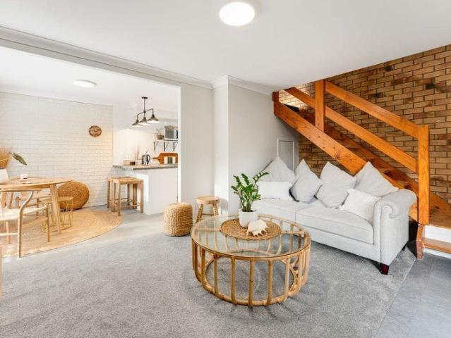 Townhouse for sale in Toombul, Queensland