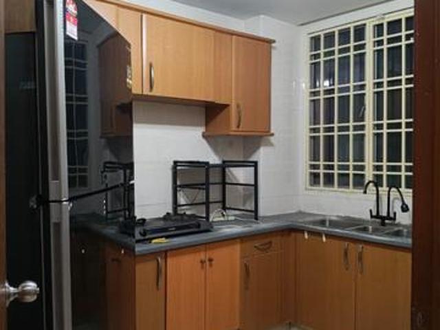 Condominium for rent in Country Heights Damansara, Kuala Lumpur