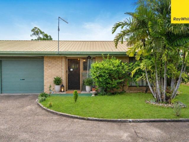 Apartment for sale in Loganlea, Greater Brisbane