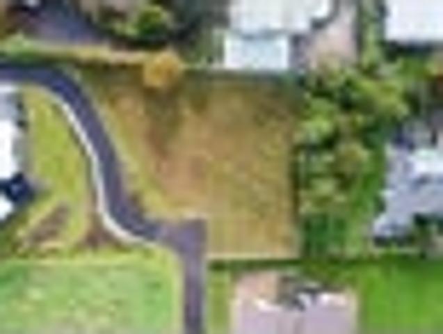 Land for sale in Feilding