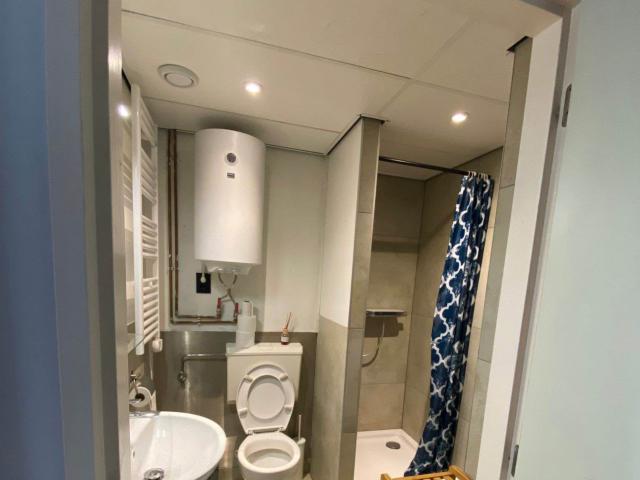 Kamer te huur in Badhoevedorp, Noord Holland