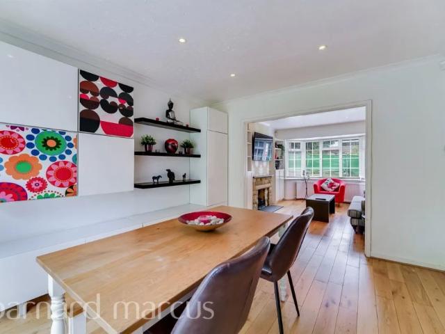 House for rent in London Borough of Croydon, Sanderstead
