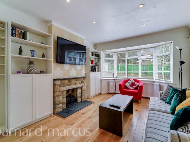 Apartment for rent in London Borough of Croydon, Sanderstead