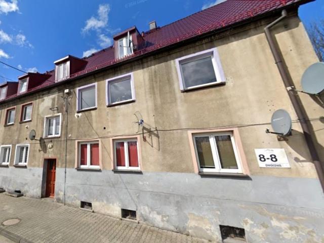 Mieszkanie na sprzedaż w Ruda Śląska, Śląskie