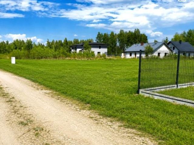 Grunt na sprzedaż w Tłuszcz, Mazowieckie