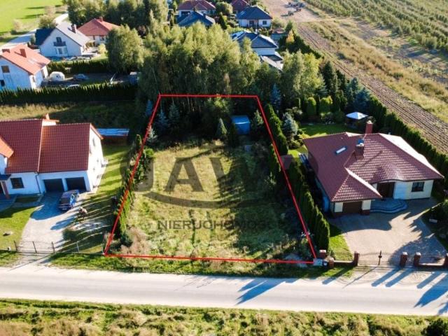 Grunt na sprzedaż w Dobrcz, Kujawsko-pomorskie