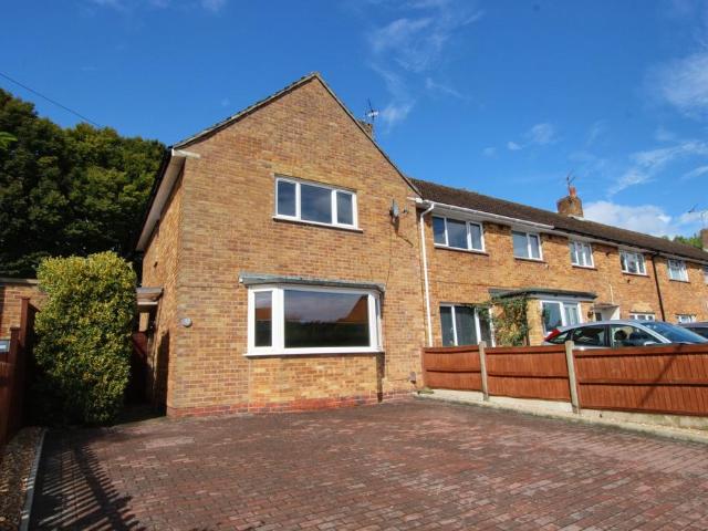 House for rent in West Leigh, Spring Vale