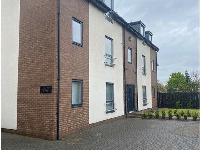 Apartment for rent in Hull, City Of Kingston Upon Hull