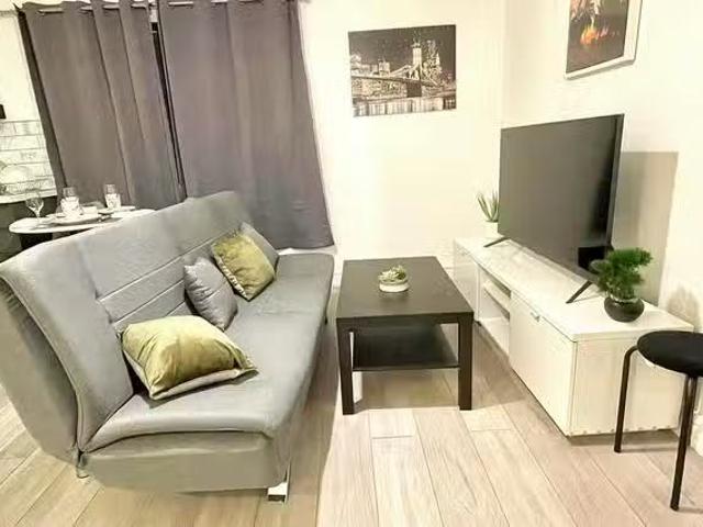 Apartment for rent in Carcroft, South Yorkshire