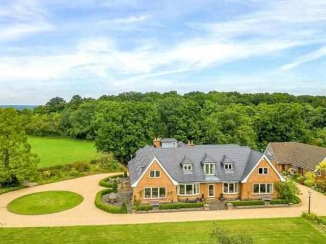 House for sale in Lyons, Greater London