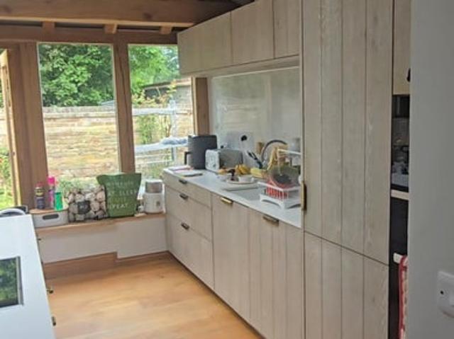 House for rent in The Slade, Oxfordshire