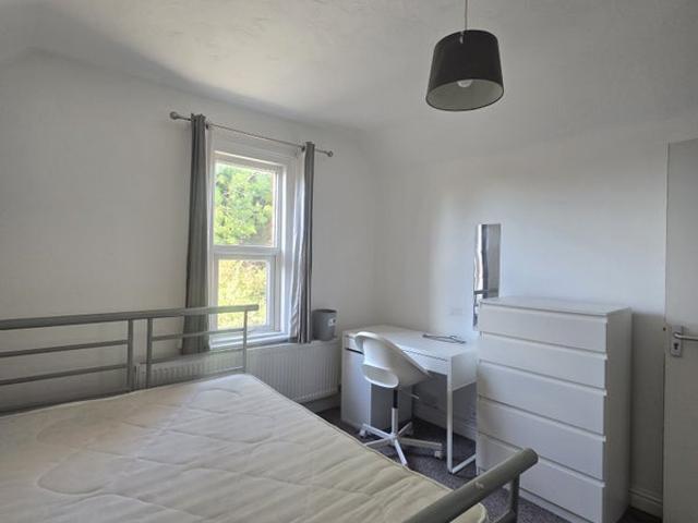 House for rent in New Marston, Oxford