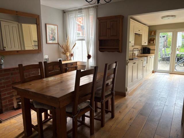House for rent in The Slade, Oxfordshire