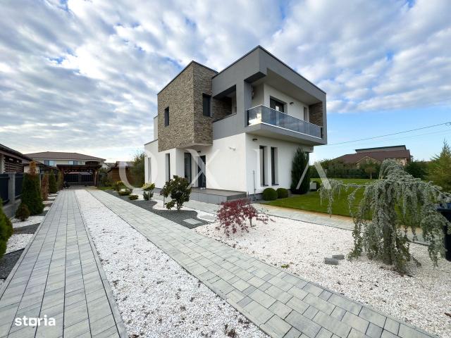 Casă vânzări în Mosnita Noua