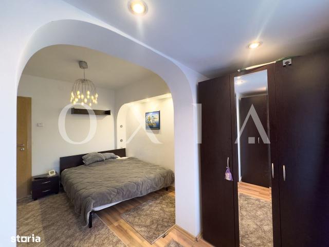 Apartament vânzări în Romani, Timiș