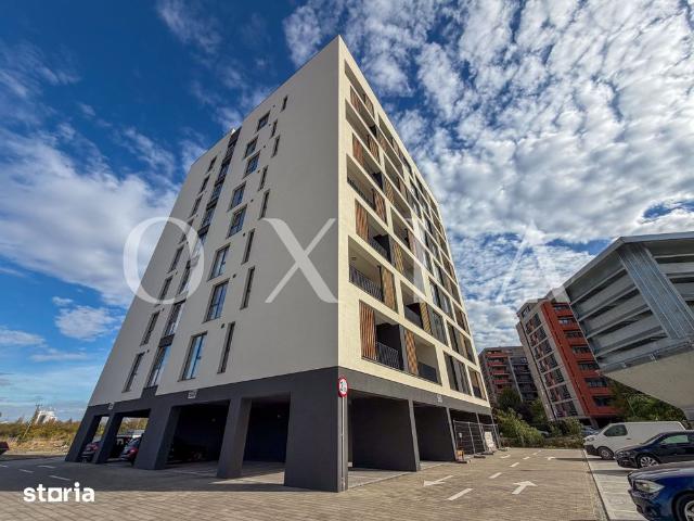 Apartament închirieri în Aradului Vest, Timișoara