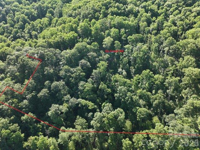 Land for sale in Weaverville, North Carolina