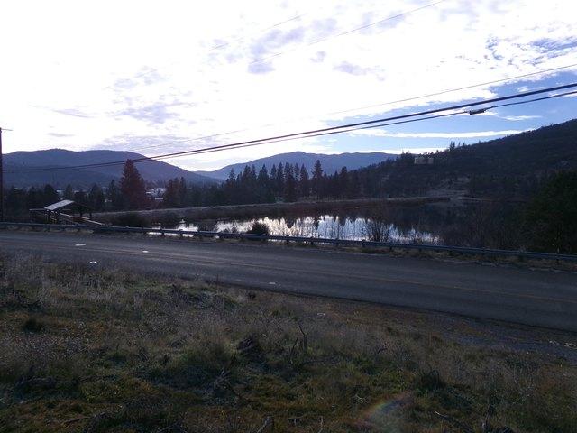 Land for sale in Yreka, California