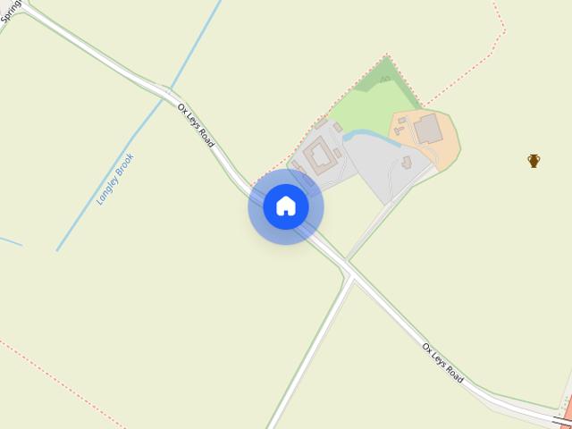 House for rent in Sutton Coldfield, Isle Of Man