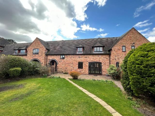 House for rent in Falcon Lodge, Sutton Coldfield