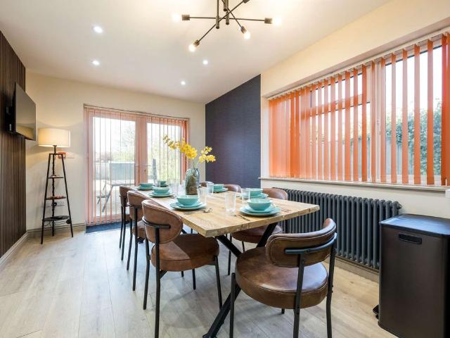 Room for rent in Tilbury Fields, Dromore