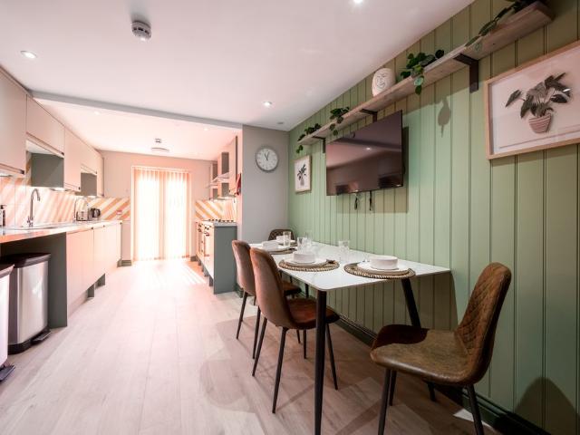 Room for rent in The Slade, Oxfordshire