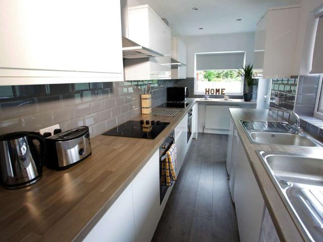 Room for rent in Grimsbury, Cherwell