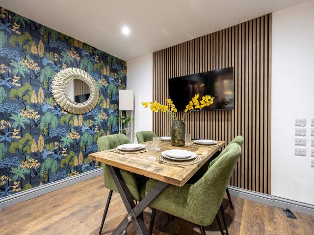 Room for rent in Berrick Salome, Oxfordshire