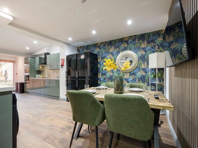 Room for rent in Berrick Salome, Oxfordshire