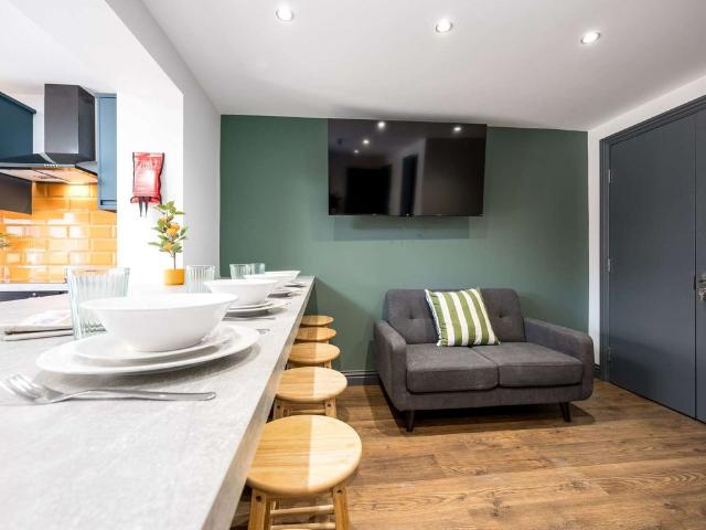 Room for rent in The Slade, Oxfordshire