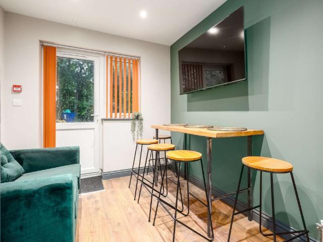Room for rent in The Slade, Oxfordshire