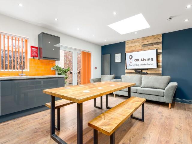 Room for rent in Dromore, Oxfordshire