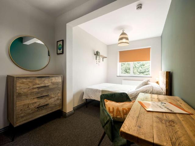 Room for rent in The Slade, Oxfordshire