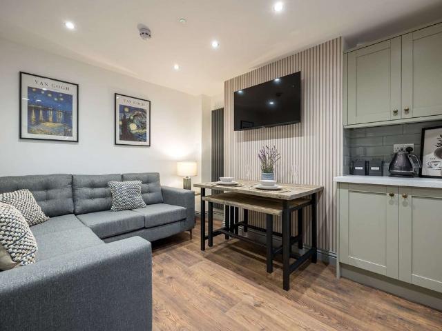 Room for rent in The Slade, Oxfordshire