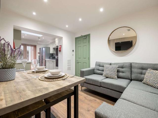 Room for rent in The Slade, Oxfordshire