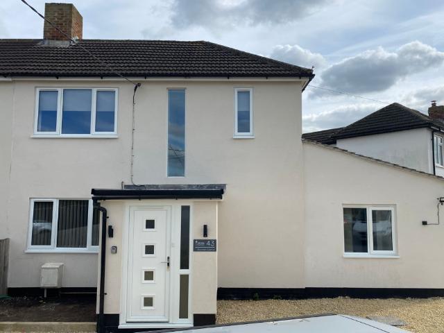 Room for rent in Berrick Salome, Oxfordshire