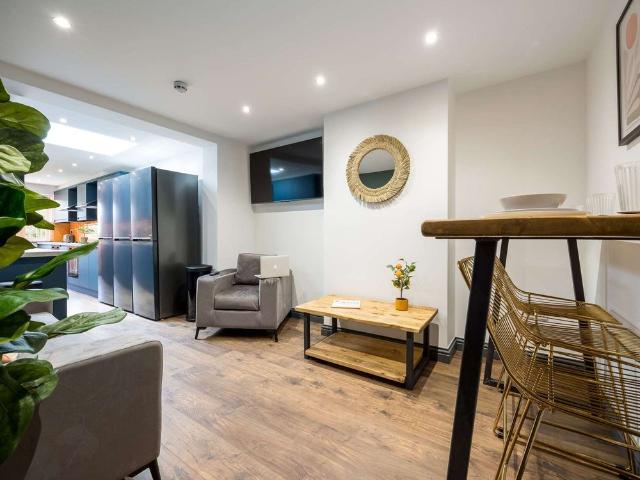 Room for rent in The Slade, Oxfordshire