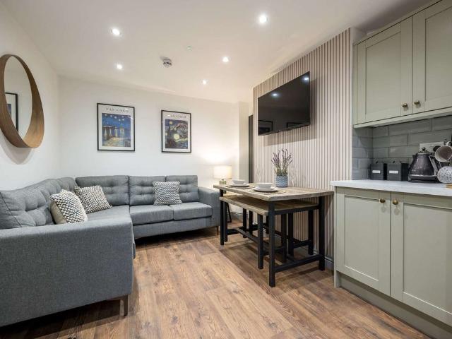 Room for rent in The Slade, Oxfordshire