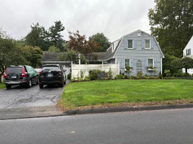 House for sale in Wethersfield, Connecticut