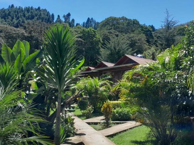 Casa venta en Oxapampa, Pasco