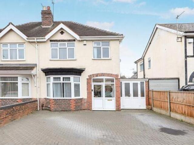 House for sale in Goldthorn Hill, West Midlands