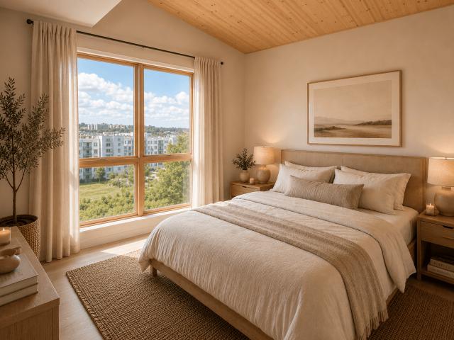 Apartment for rent in Mecklenburg, North Carolina