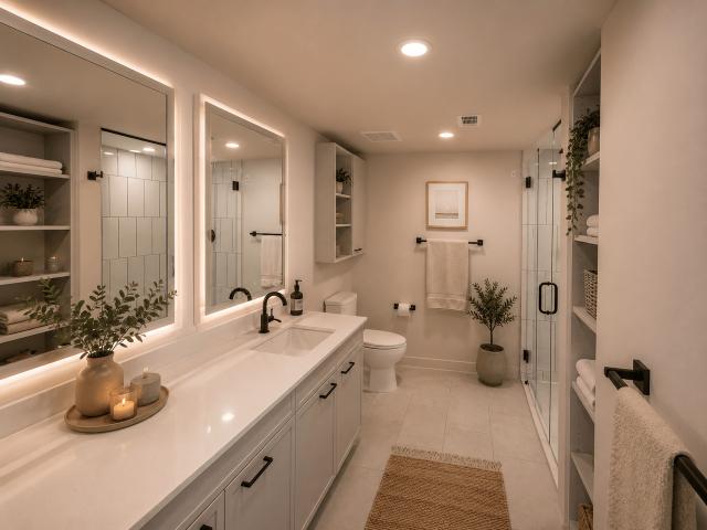Apartment for rent in Mecklenburg, North Carolina