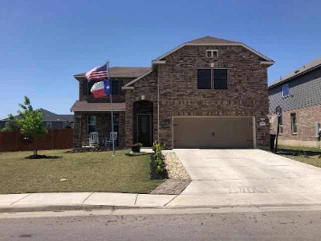 House for sale in New Braunfels, Texas