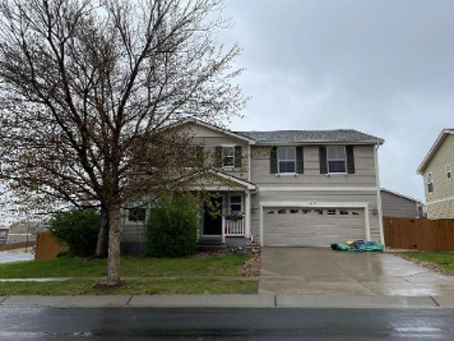 House for sale in Brighton, Colorado