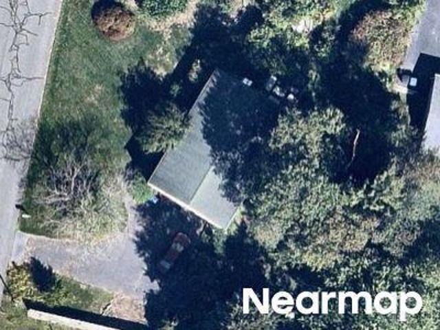 House for sale in Torrington, Connecticut